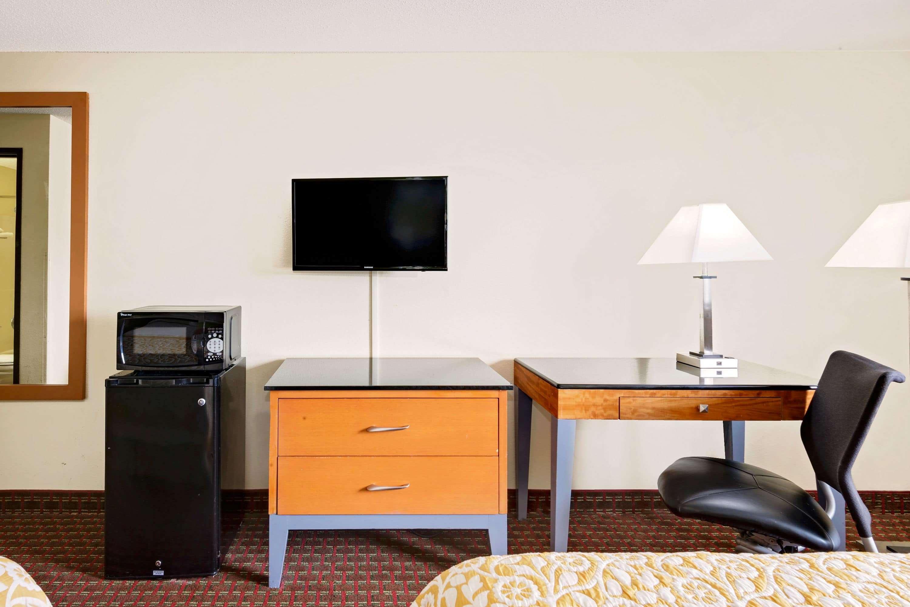 Days Inn By Wyndham Fort Dodge Exterior photo