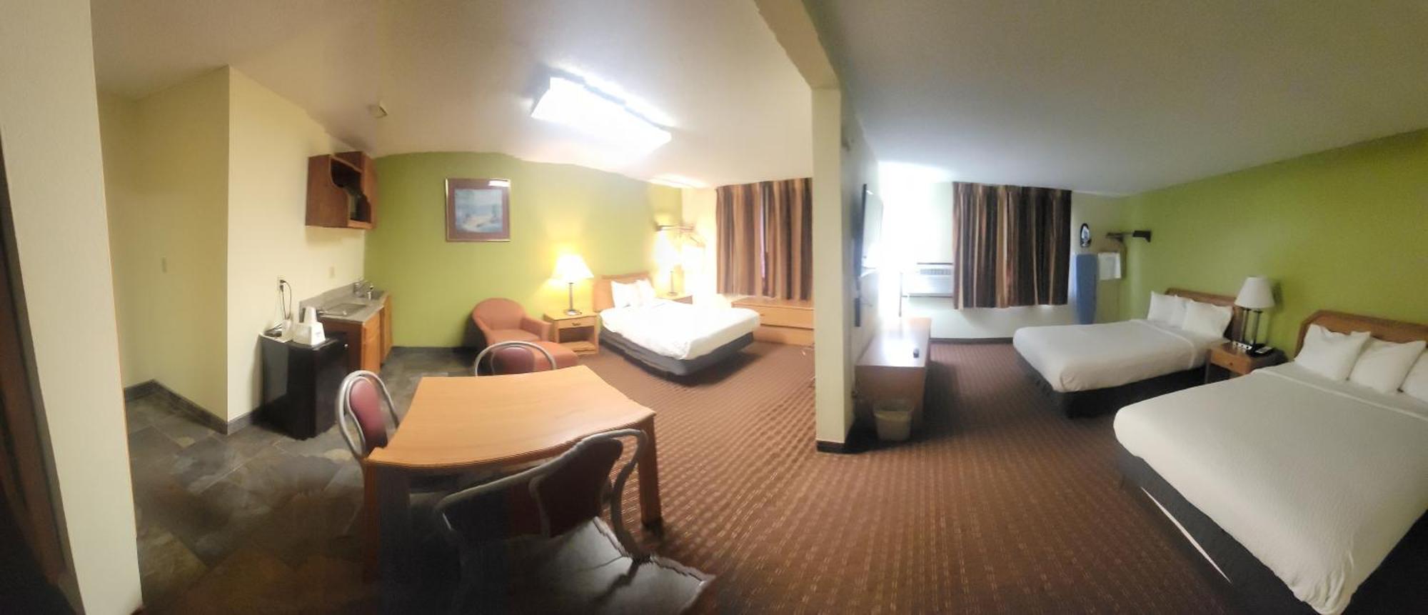 Days Inn By Wyndham Fort Dodge Exterior photo
