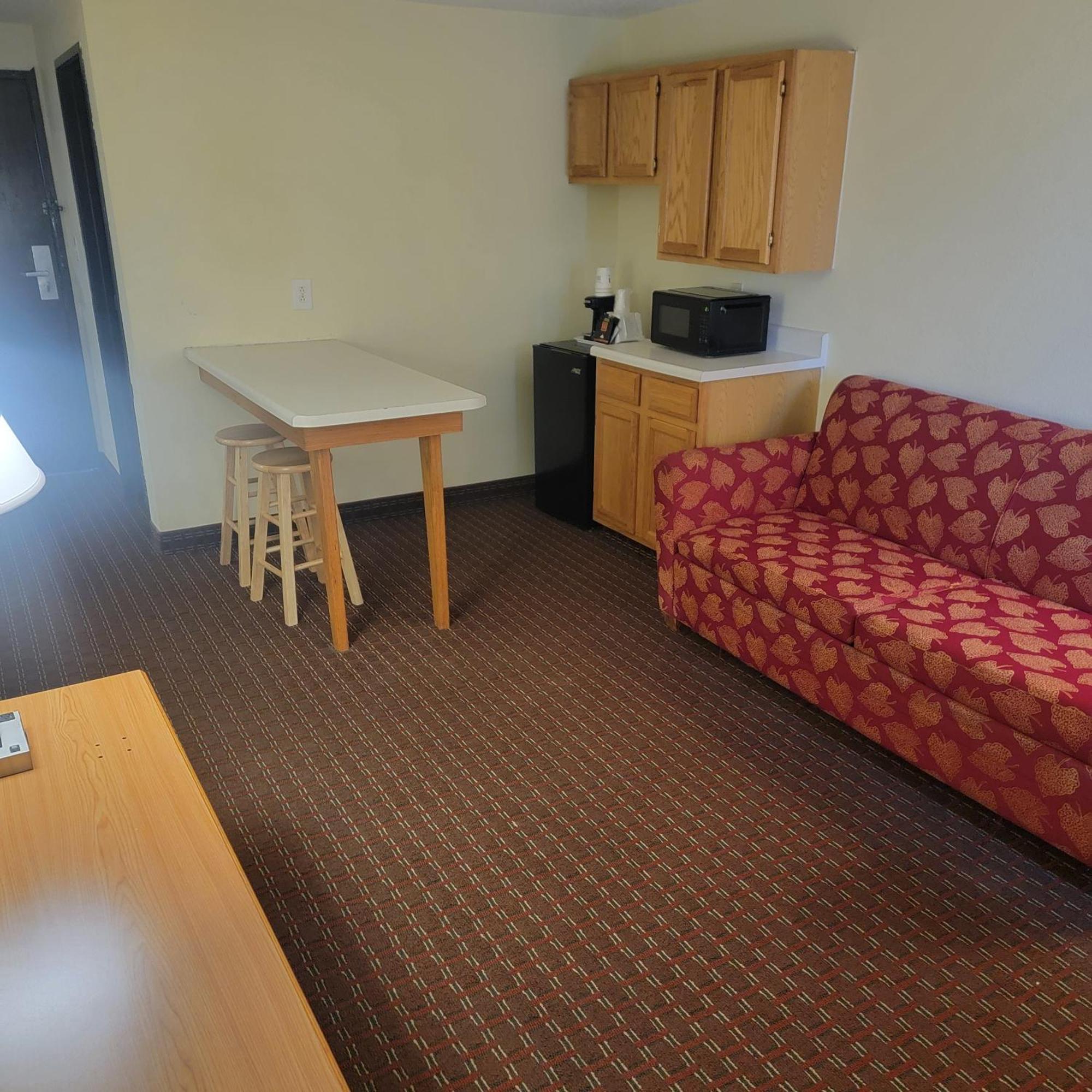 Days Inn By Wyndham Fort Dodge Exterior photo