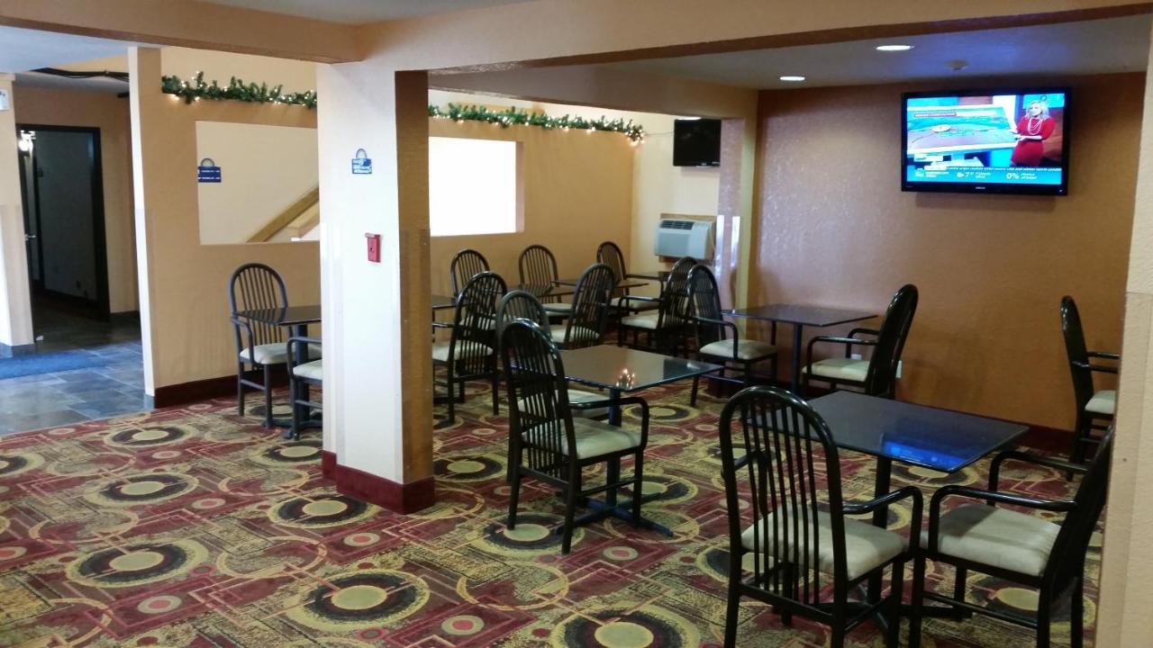 Days Inn By Wyndham Fort Dodge Room photo